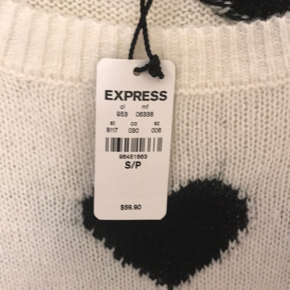 Sweater - Picture 2 of 2